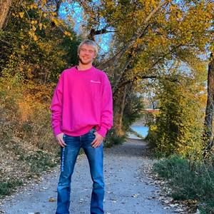 Meet your Posher, Kevin